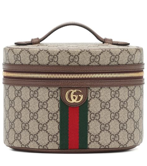 Gucci Beauty Case 